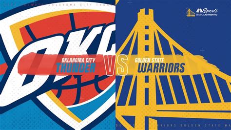 Warriors drop fifth straight against Oklahoma City Thunder